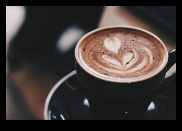 سحر المشروب البارد: فتح أسرار الكوب المبرد المثالي