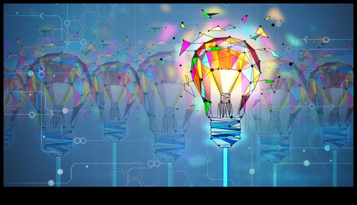 إطلاق العنان للابتكار: قوة مبادرات استشارات الأعمال