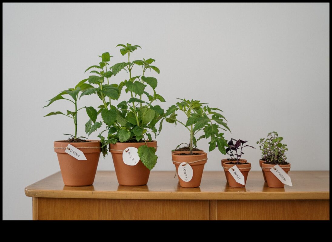 حدائق صديقة للبيئة: عجائب DIY المستدامة في انتظارك