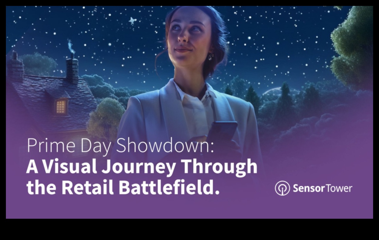 رحلات ملحمية: قصص ذكاء الأعمال من الرؤية والانتصار