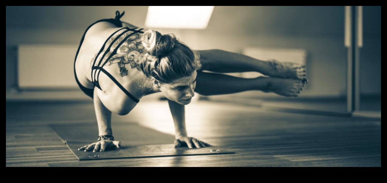 تدفق العضلات التأملية: تمارين العقل والجسم للقوة الداخلية