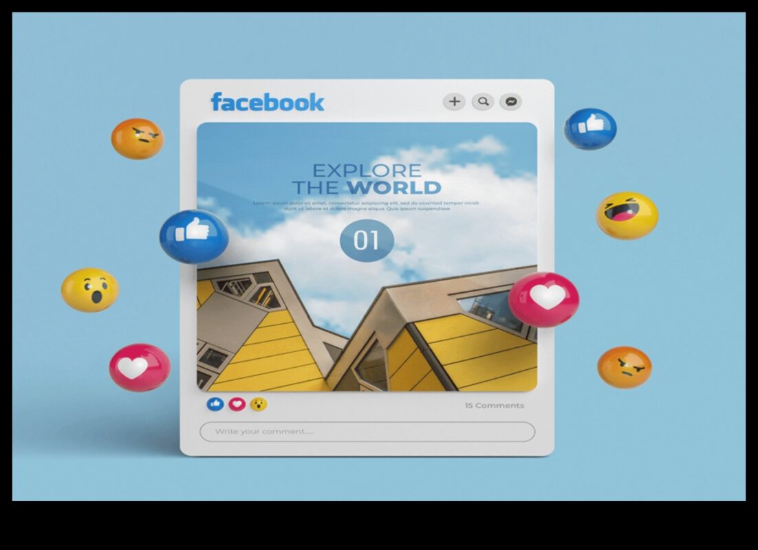 الفيسبوك المايسترو: توجيه الجماهير إلى النجاح على وسائل التواصل الاجتماعي