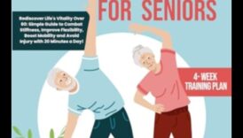 القوة في الصفاء: التأثير المهدئ للتمرين على العقل