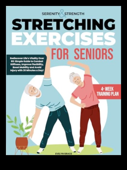 القوة في الصفاء: التأثير المهدئ للتمرين على العقل