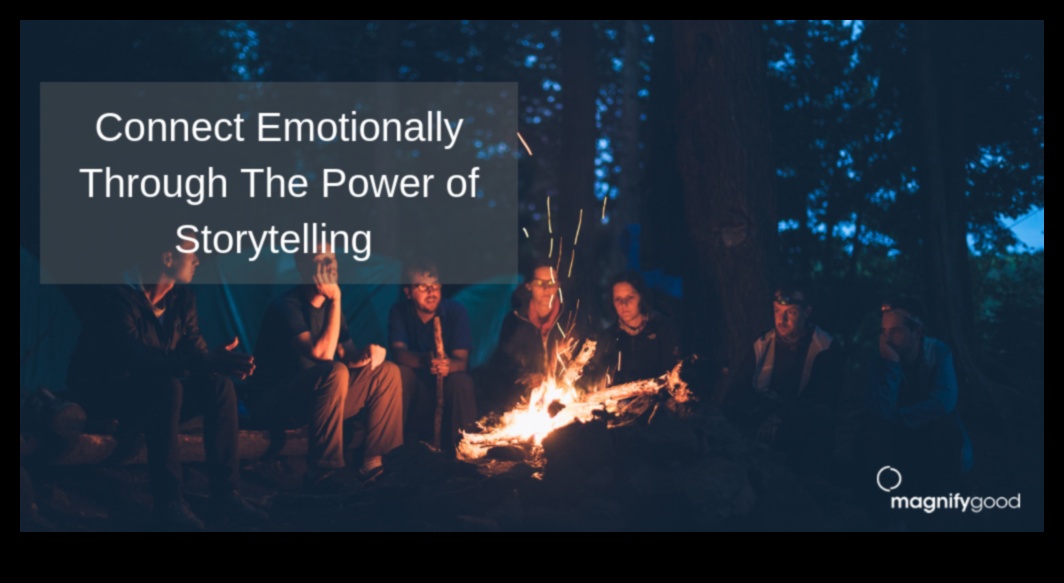 سجلات التفاعل: كتابة قصص نجاح التواصل الاجتماعي