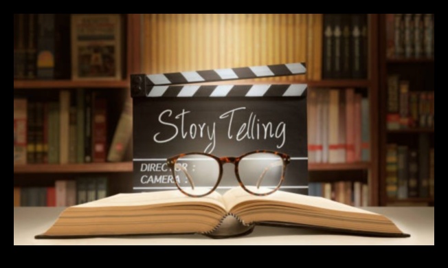 سجلات التفاعل: كتابة قصص نجاح التواصل الاجتماعي