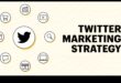 ما وراء التغريدات: صياغة نهج استراتيجي لتسويق تويتر