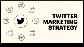 ما وراء التغريدات: صياغة نهج استراتيجي لتسويق تويتر