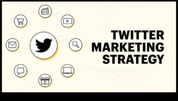 ما وراء التغريدات: صياغة نهج استراتيجي لتسويق تويتر