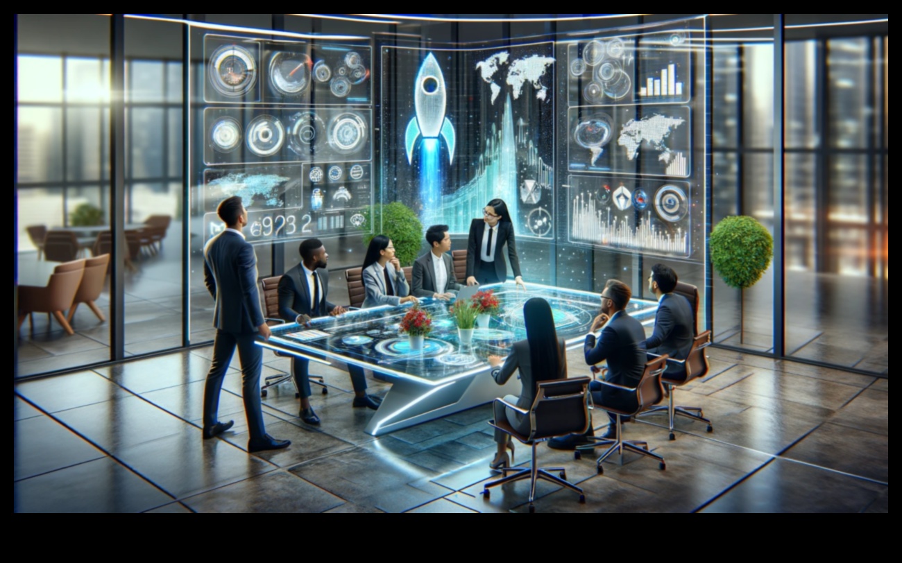 ابتكر للارتقاء بكيفية مساعدة استشارات الأعمال الديناميكية على النمو 3 الابتكار للارتقاء: استراتيجيات استشارات الأعمال الديناميكية