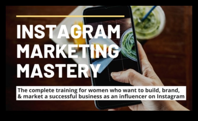 التنقل في مسارات Insta: دليل لإتقان Instagram