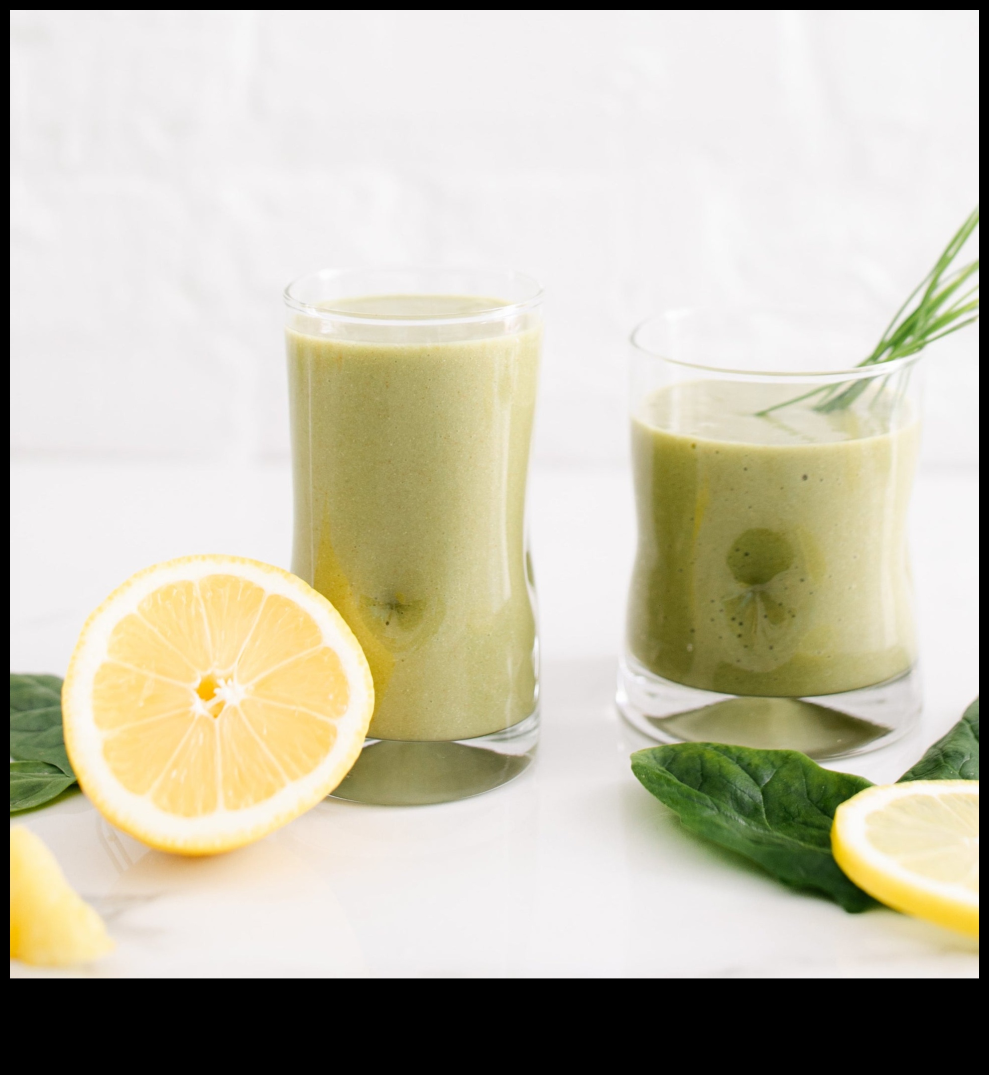 الخضر الاستوائية أثناء التنقل: العصائر الخضراء المحمولة لأنماط الحياة المزدحمة