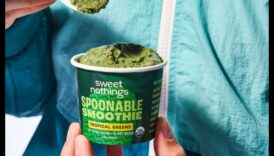 الخضر الاستوائية أثناء التنقل: العصائر الخضراء المحمولة لأنماط الحياة المزدحمة