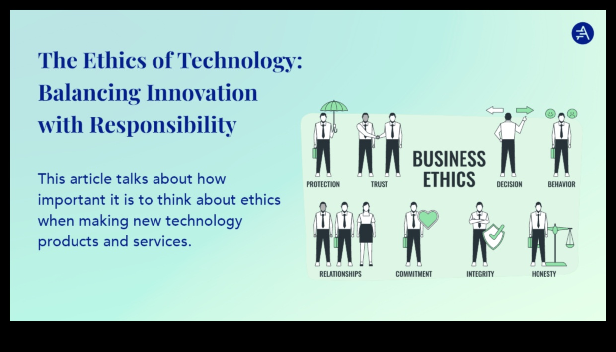الارتقاء والابتكار: استراتيجيات الأعمال الأخلاقية الديناميكية