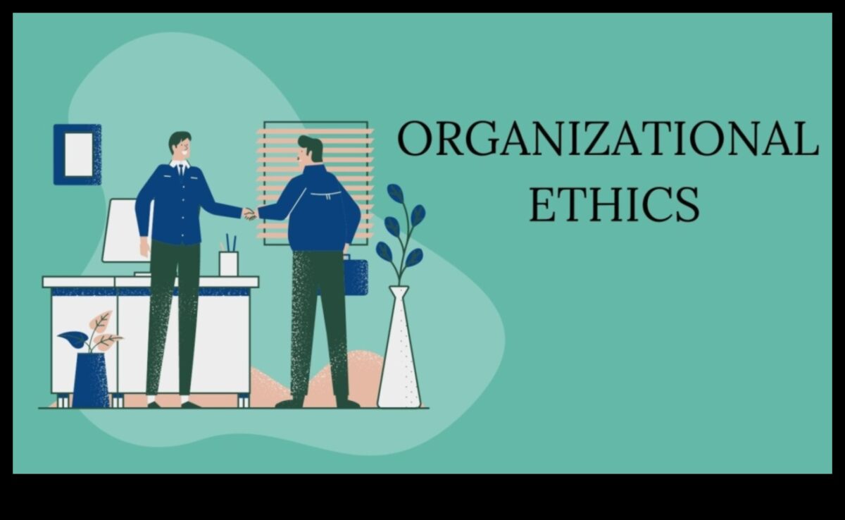 الارتقاء والابتكار: استراتيجيات الأعمال الأخلاقية الديناميكية