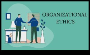 الارتقاء والابتكار: استراتيجيات الأعمال الأخلاقية الديناميكية