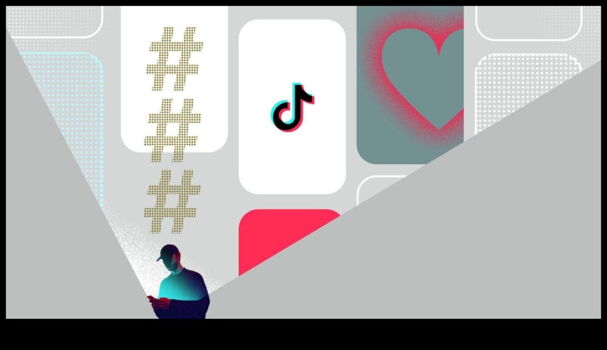 الرقص على التحويلات: بناء الاتصالات من خلال TikTok