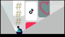 الرقص على التحويلات: بناء الاتصالات من خلال TikTok