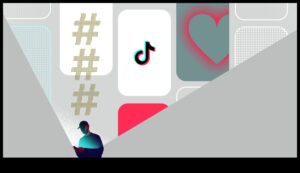 الرقص على التحويلات: بناء الاتصالات من خلال TikTok