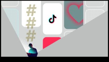 الرقص على التحويلات: بناء الاتصالات من خلال TikTok