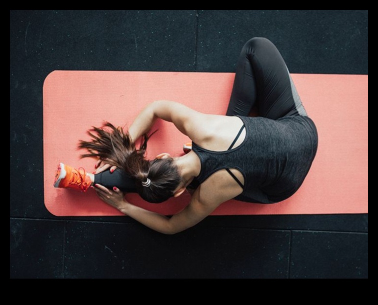 Bend It Better نصائح الخبراء لتحسين مرونتك 4 ثنيها بشكل أفضل: ارفع مستوى مرونتك مع نصائح الخبراء