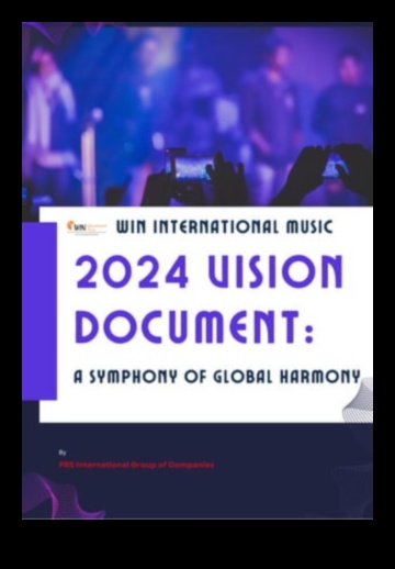 سمفونية الابتكار: تنسيق النمو والرؤية