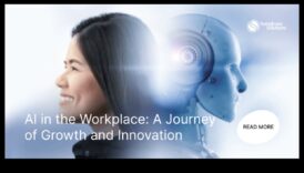 سمفونية الابتكار: تنسيق النمو والرؤية