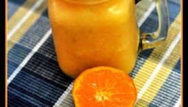 طقوس حديقة الصباح: دمج عصائر الخضروات الطازجة في يومك