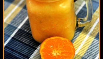 طقوس حديقة الصباح: دمج عصائر الخضروات الطازجة في يومك