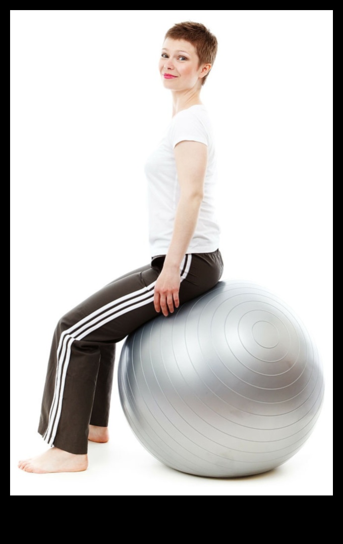 انسجام الشفاء: دمج إعادة التأهيل في روتين اللياقة البدنية الخاص بك