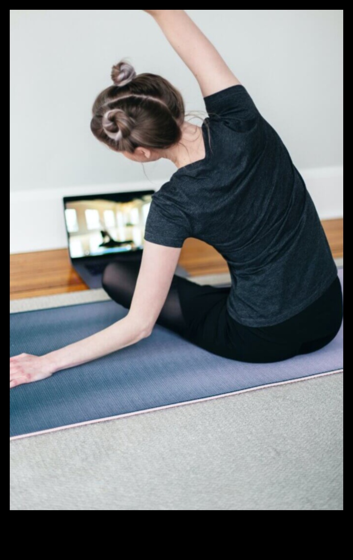 انسجام الشفاء: دمج إعادة التأهيل في روتين اللياقة البدنية الخاص بك