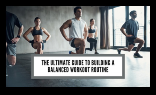 انسجام الشفاء: دمج إعادة التأهيل في روتين اللياقة البدنية الخاص بك