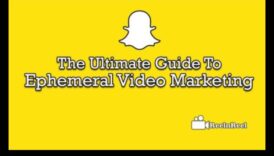 Snap Maestro: توجيه الجماهير نحو النجاح في المحتوى سريع الزوال