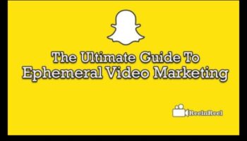 Snap Maestro: توجيه الجماهير نحو النجاح في المحتوى سريع الزوال