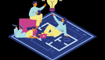 الابتكار للارتقاء: استراتيجيات مخططات الأعمال الديناميكية