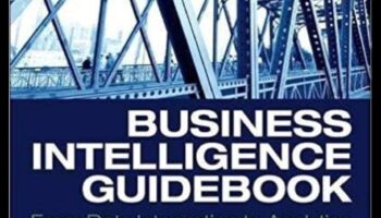 رحلة ذكاء الأعمال: الإبحار في بحار البيانات الريادية