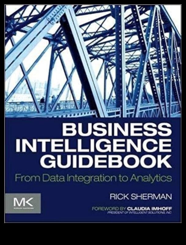 رحلة ذكاء الأعمال: الإبحار في بحار البيانات الريادية