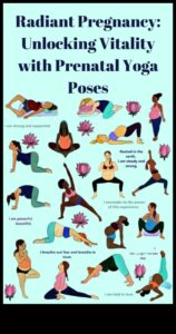 إجراءات مشعة: تمارين الحمل لتوهج صحي