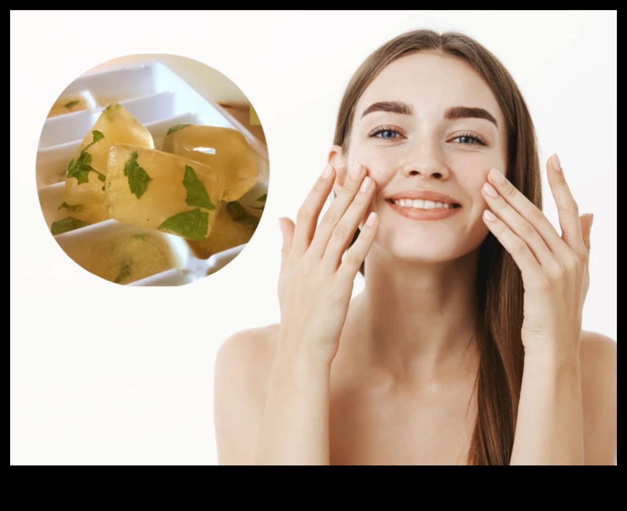 فوائد مهدئة ومهدئة للشاي الأخضر المثلج 5 ناعم ومهدئ: تذوق هدوء الشاي الأخضر المثلج