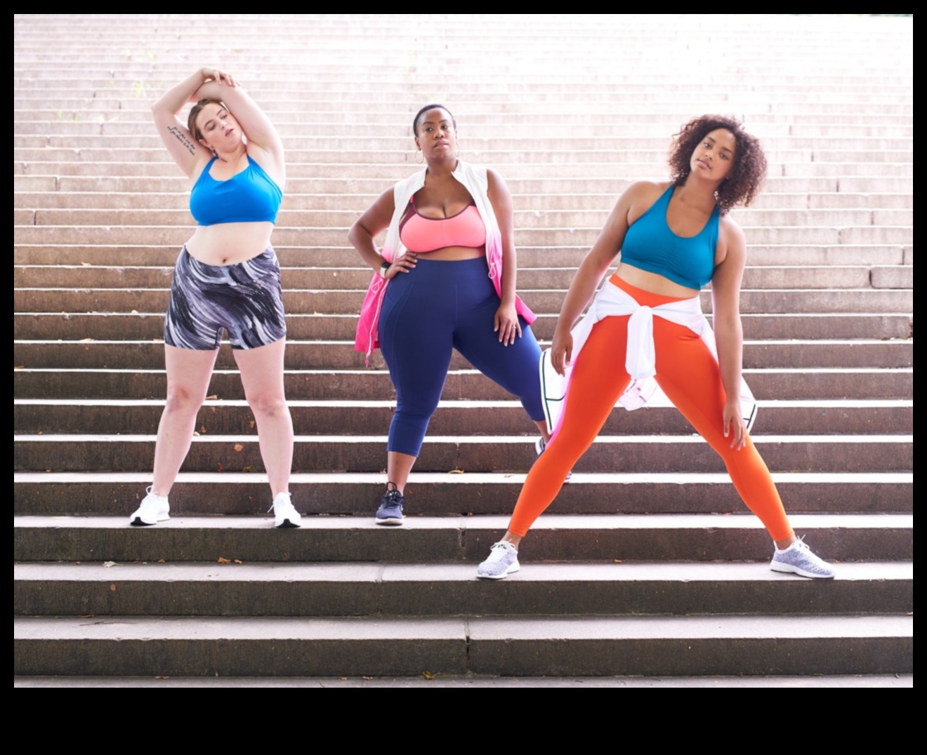 تحديات اللياقة البدنية: تحفيز نفسك بالمهام الموجهة نحو الأهداف