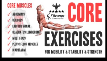 أب ارسنال: بناء القوة مع مجموعة متنوعة من التمارين الأساسية