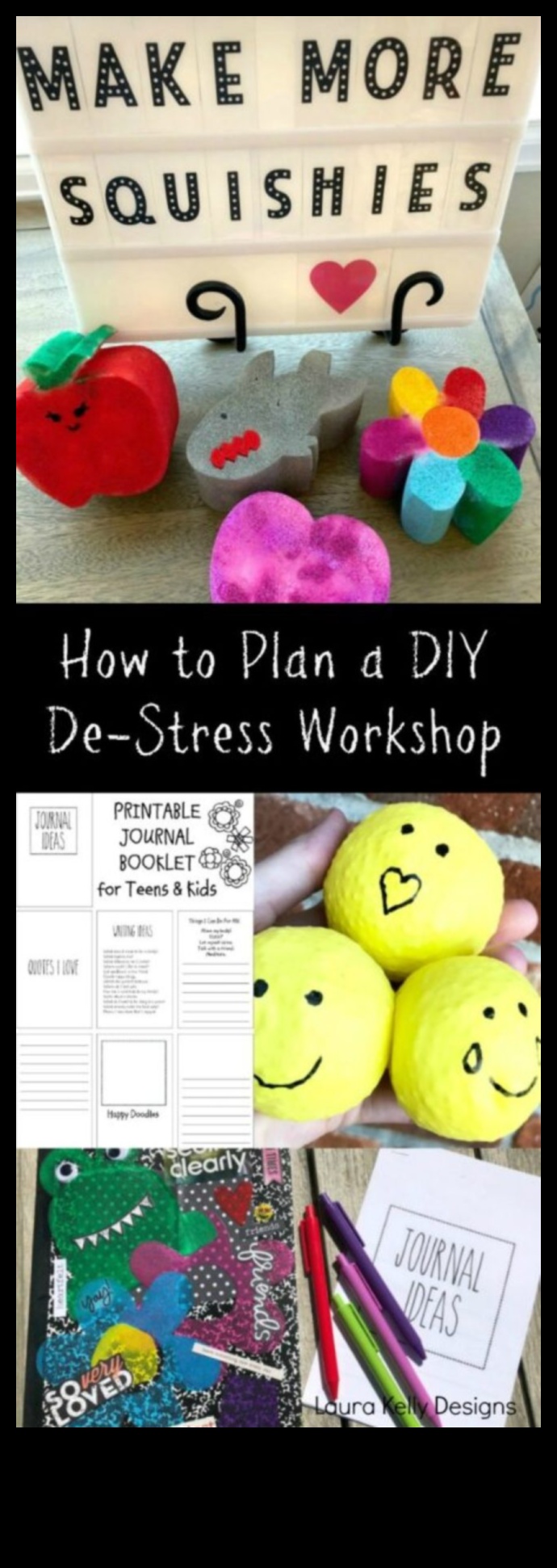 هل يمكن للحرف اليدوية أن تحسن حالتك المزاجية وتقلل من التوتر؟