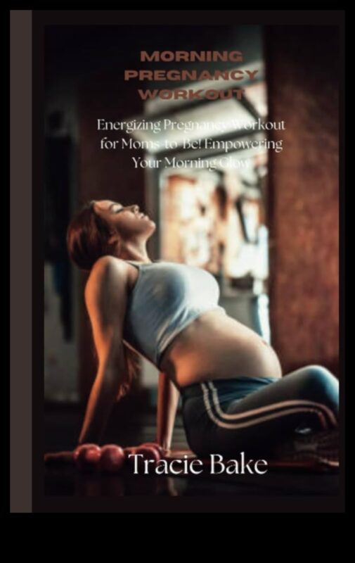 اللياقة والتركيز: تمارين الحمل المنشطة للأمهات