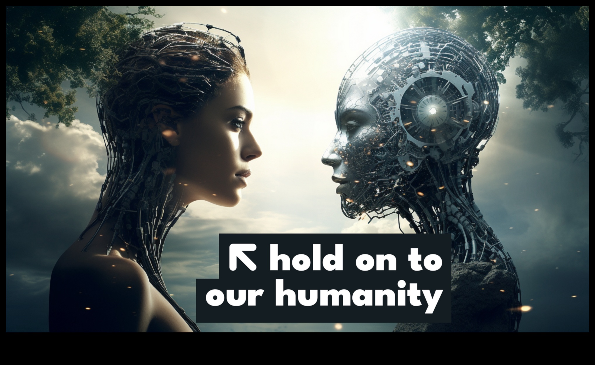 المحفز المتصل: إشعال الروابط في العصر الرقمي