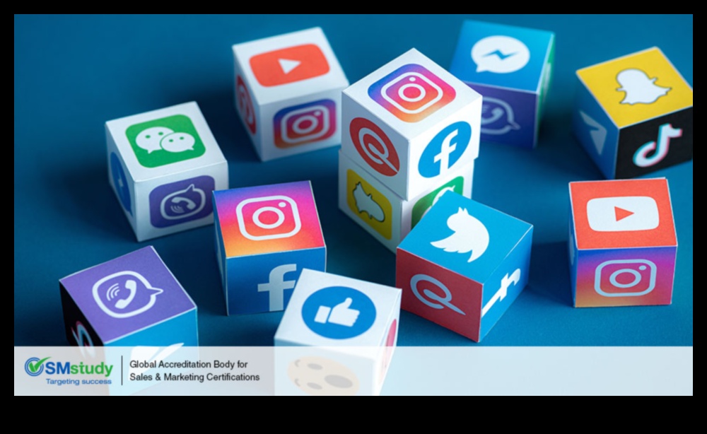 ما وراء المقاييس: بناء العلاقات من خلال المنصات الرقمية