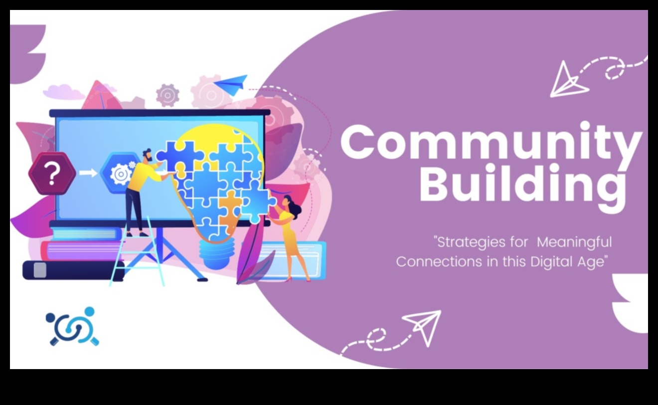 ما وراء المقاييس: بناء العلاقات من خلال المنصات الرقمية