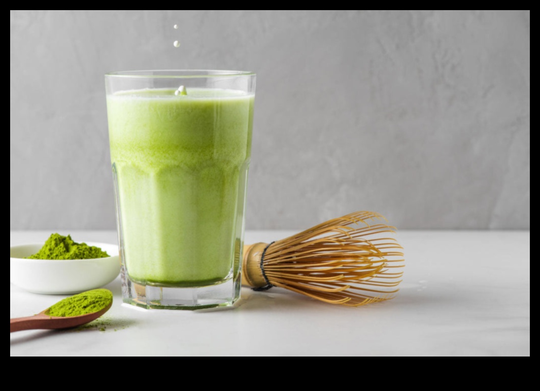 زن الصباح: العثور على الهدوء في كل رشفة من عصائر الفاكهة الطازجة