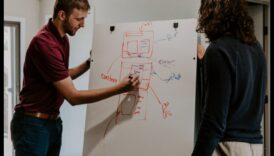 المخطط الفيروسي: تصميم المحتوى لتحقيق أقصى قدر من إمكانية المشاركة