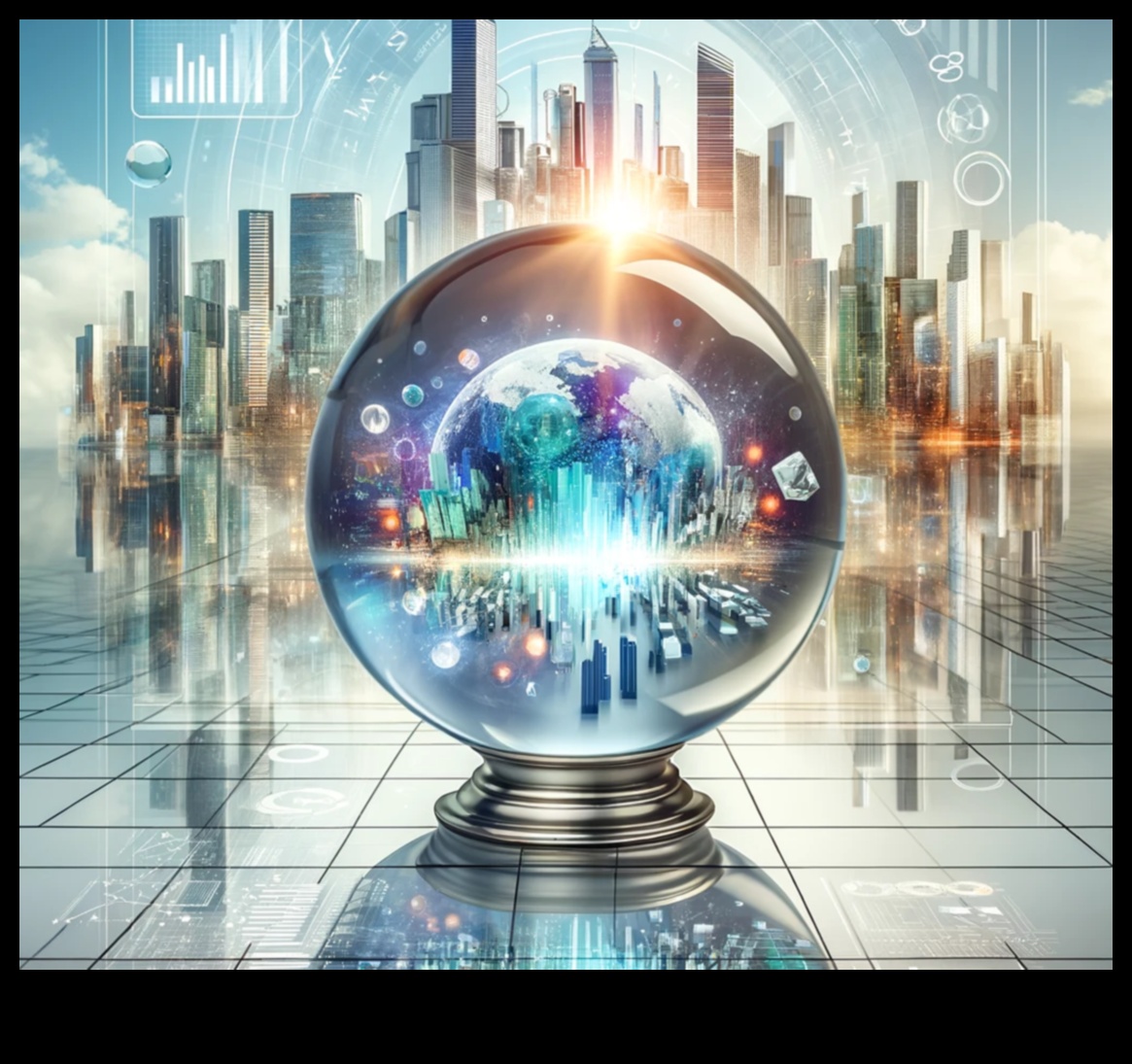 سرعة المغامرة تسريع مستقبل رؤى بيانات الأعمال 3 سرعة المشروع: تشكيل مستقبل رؤى بيانات الأعمال