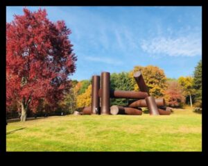 عجائب النحت: استكشاف سحر فن الحديقة